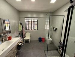 Kismis Place (D21), Terrace #608654081
